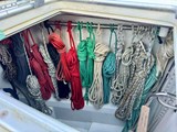 Beneteau Oceanis 58